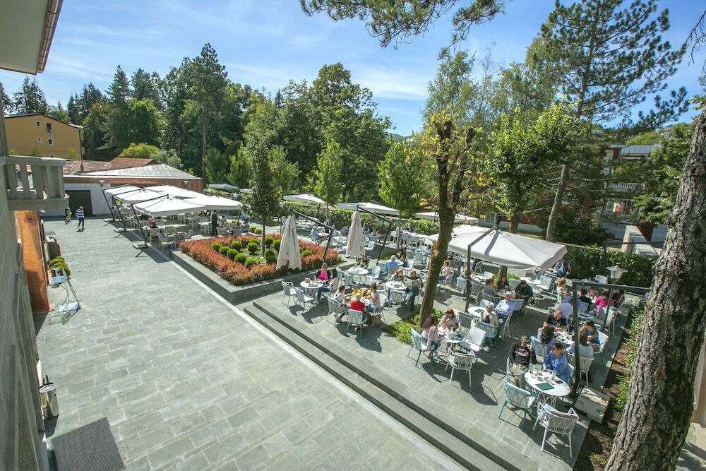 Цетине: Hotel Gradska Cetinje