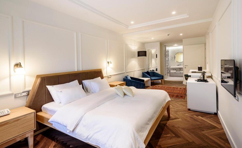 Цетине: Hotel Gradska Cetinje