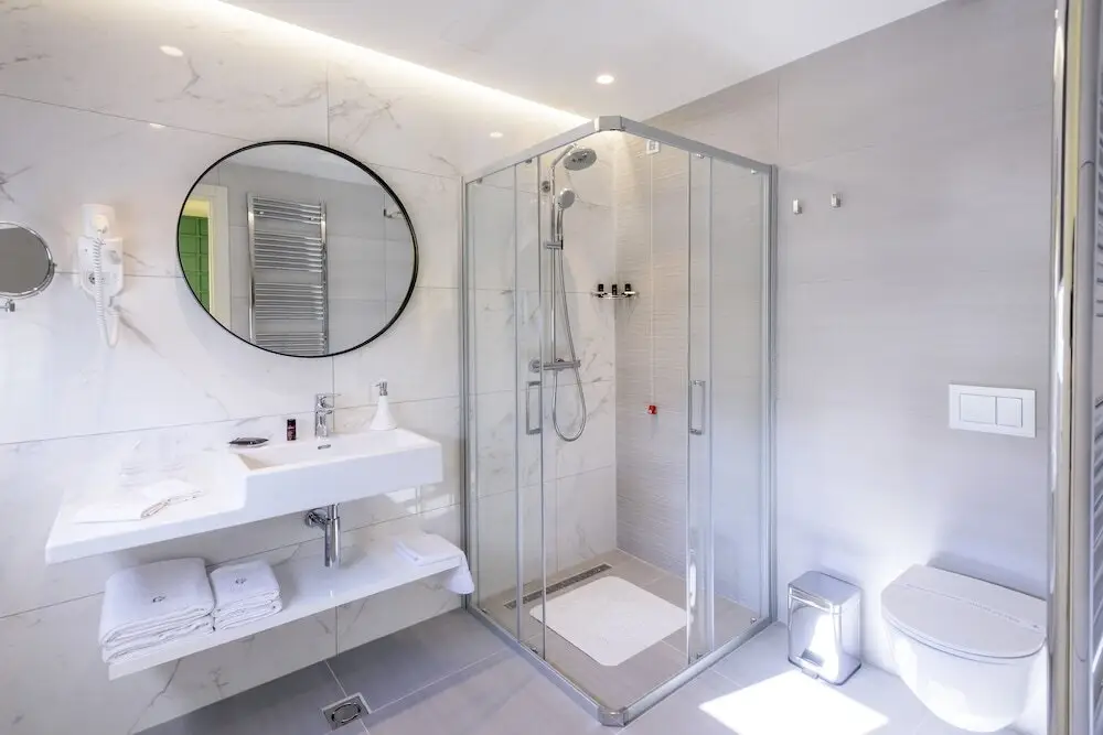Цетине: Hotel Gradska Cetinje
