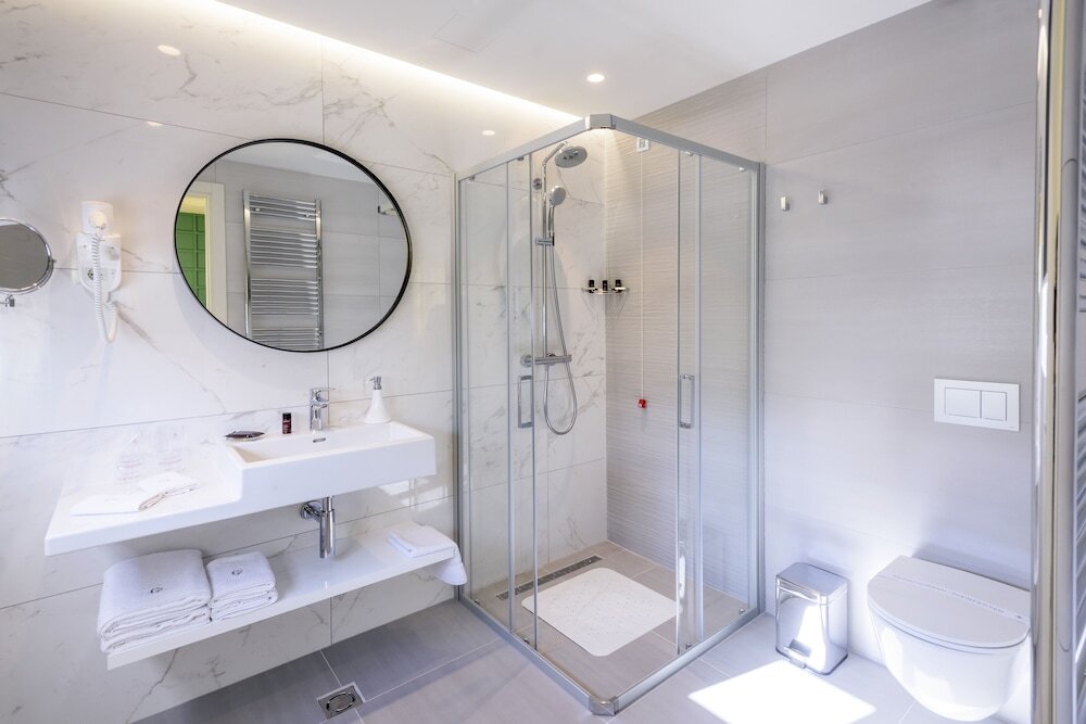 Цетине: Hotel Gradska Cetinje