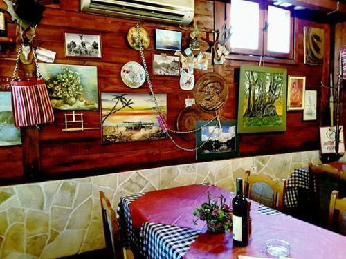 Бар: Guesthouse Berlin