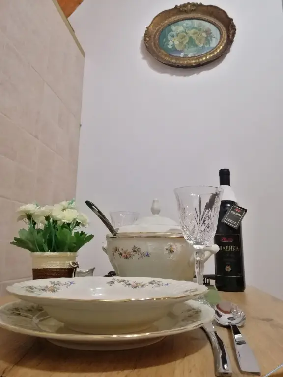 Жабляк: Apartmani RUNOLIST