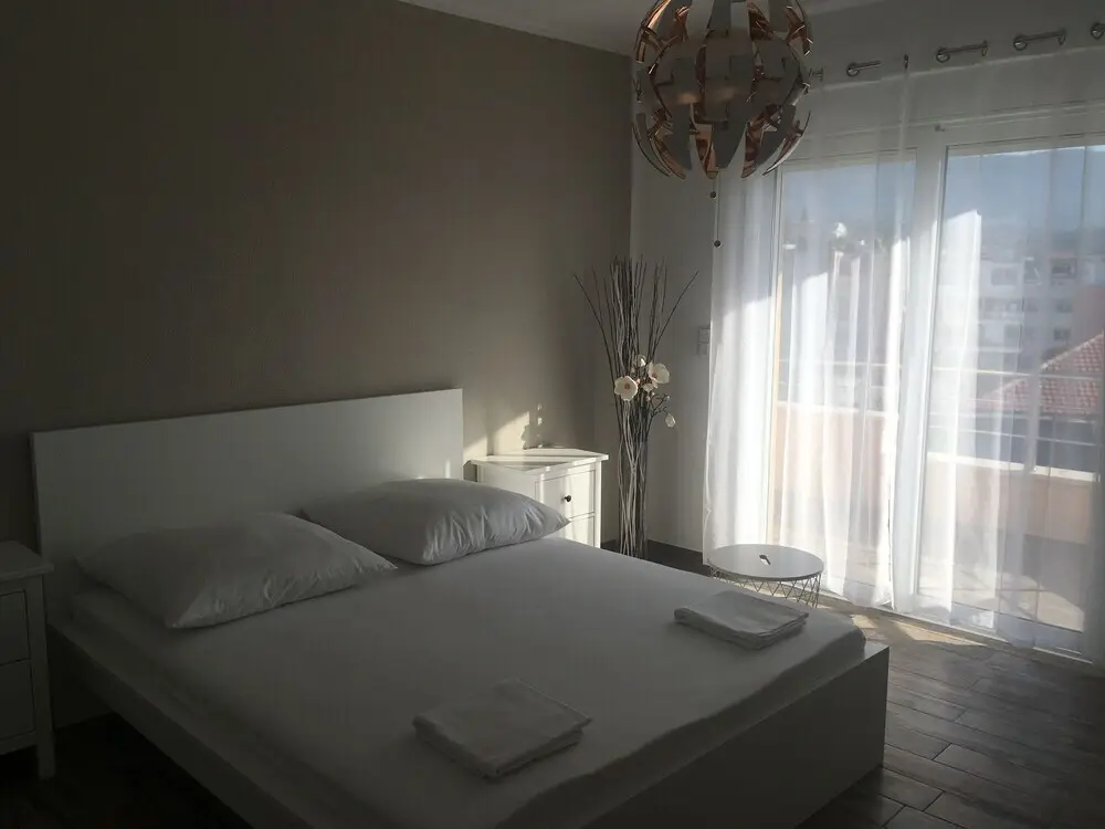 Ульцинь: Hotel Villa Jolyn