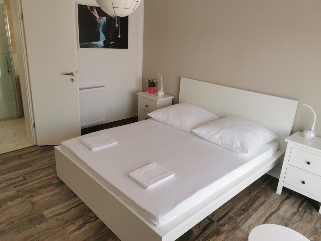 Ульцинь: Hotel Villa Jolyn