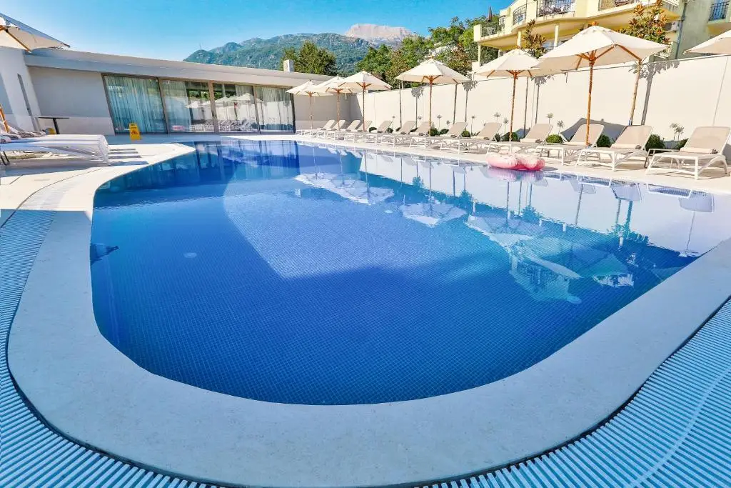 Будва: Avanti Hotel & Spa