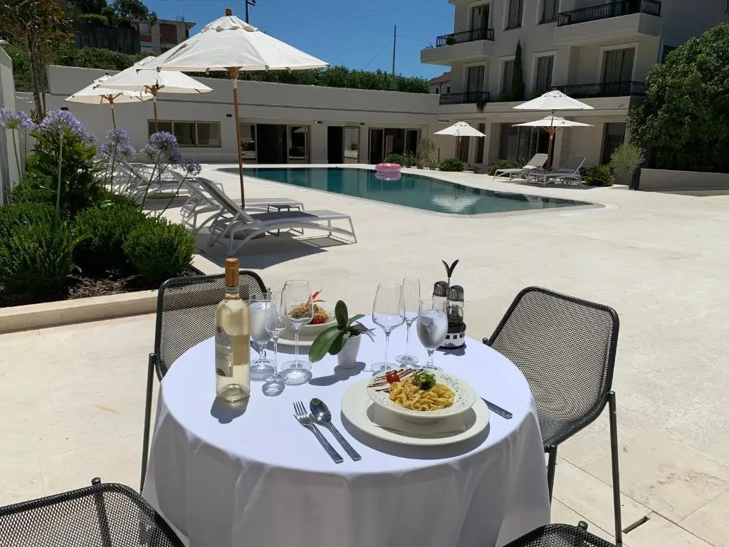 Будва: Avanti Hotel & Spa