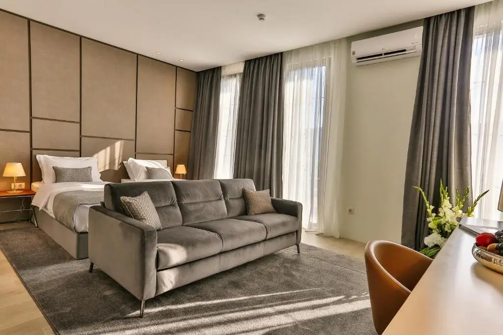Будва: Avanti Hotel & Spa