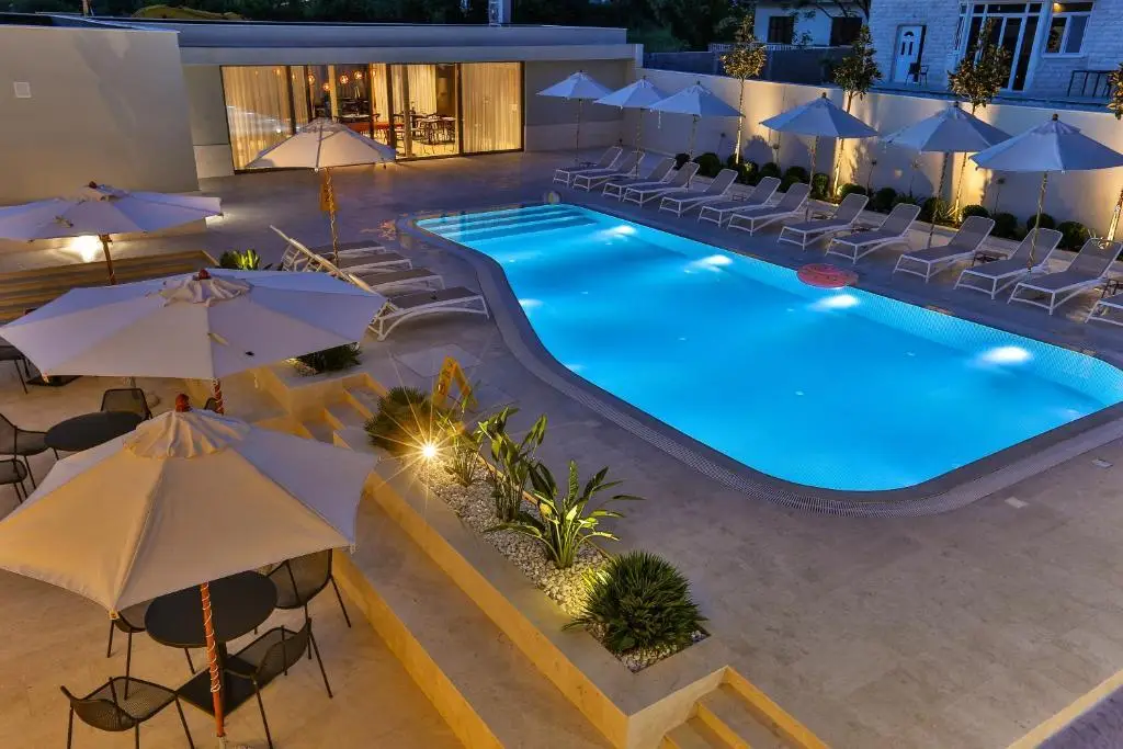 Будва: Avanti Hotel & Spa