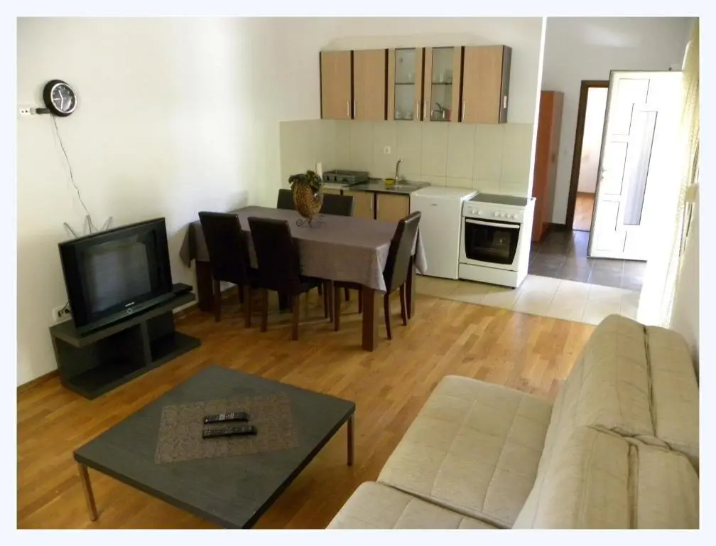Будва: Guesthouse Maslina