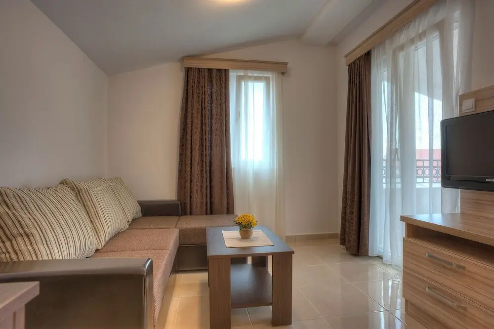 Будва: Guesthouse Maslina