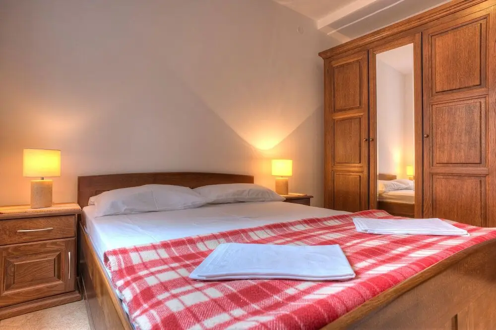 Будва: Guesthouse Maslina