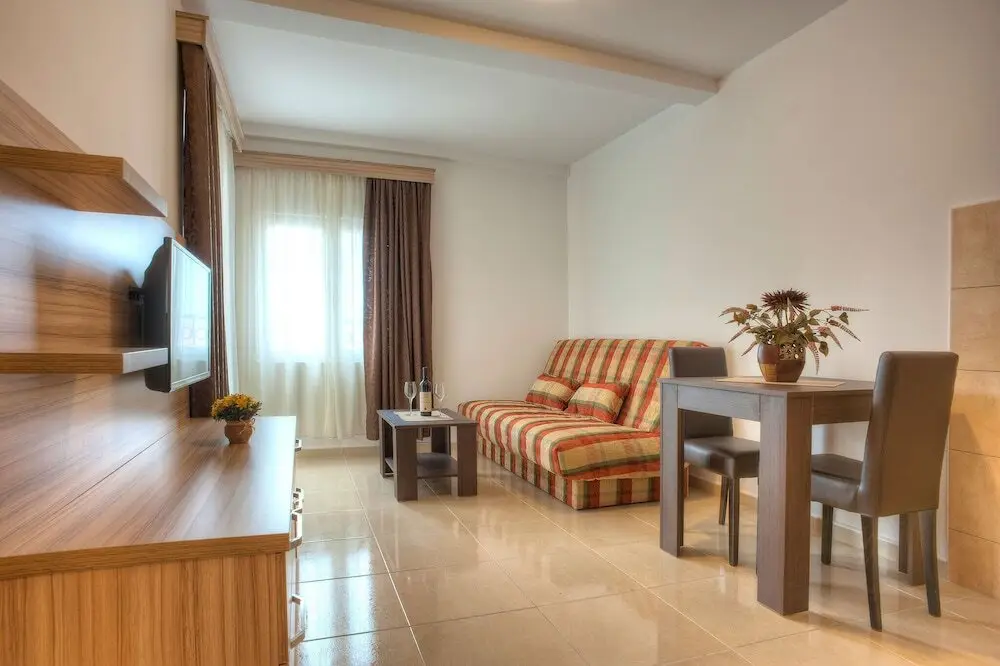 Будва: Guesthouse Maslina