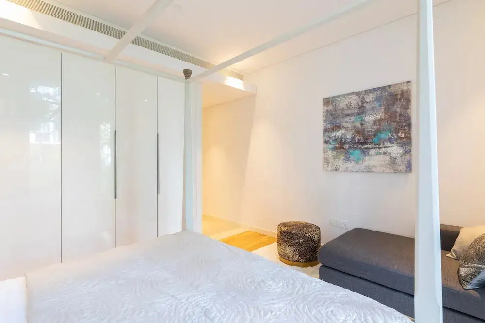 Дубай: Maison Privee Bluewater