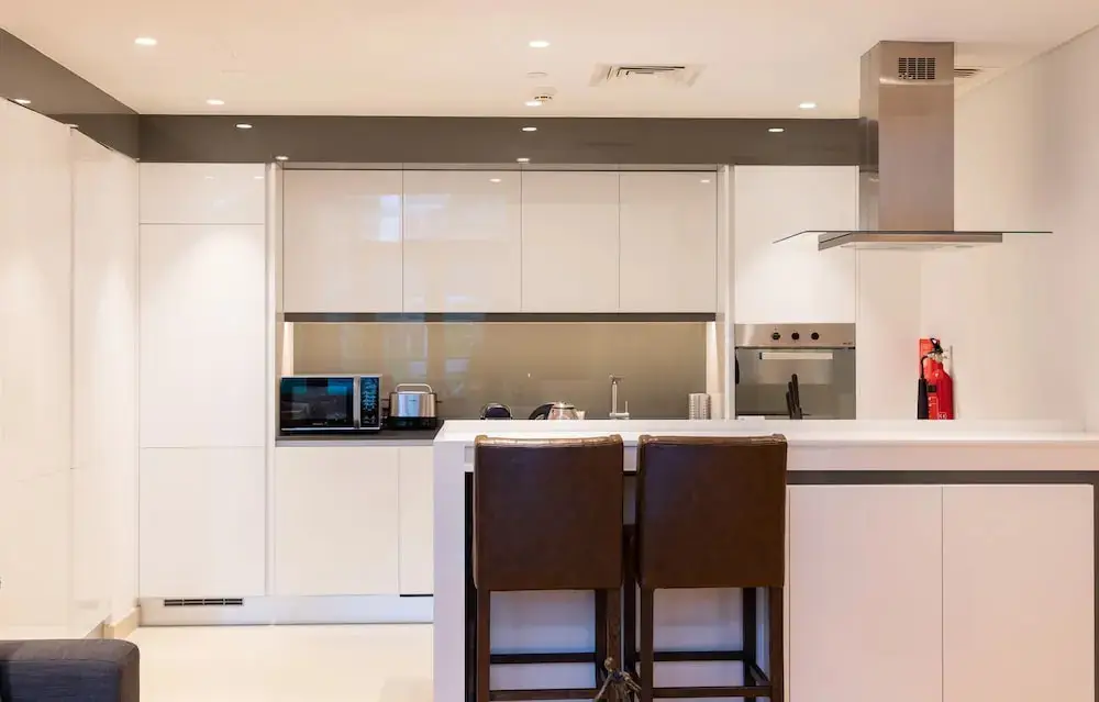 Дубай: Maison Privee Bluewater