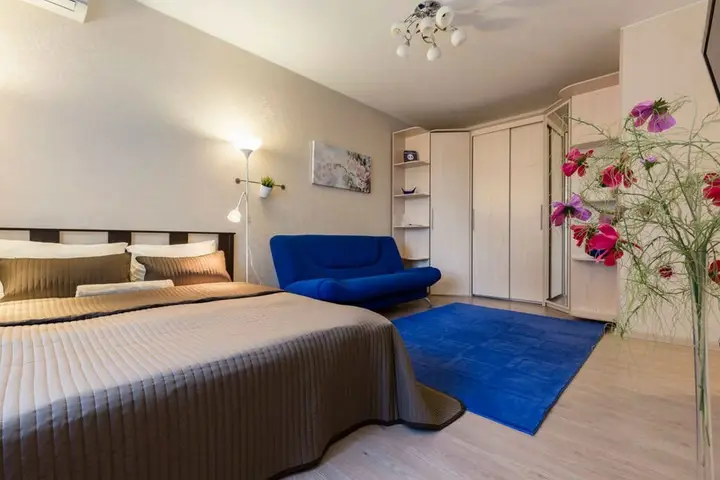 Санкт-Петербург: Na Nahimova Apartments