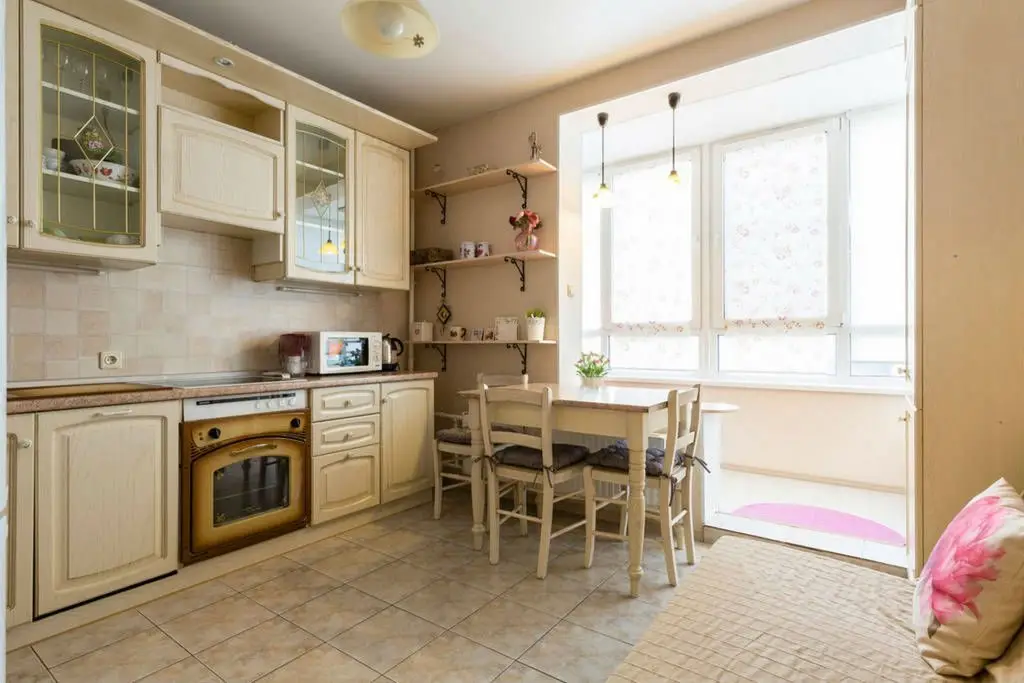Санкт-Петербург: Na Nahimova Apartments