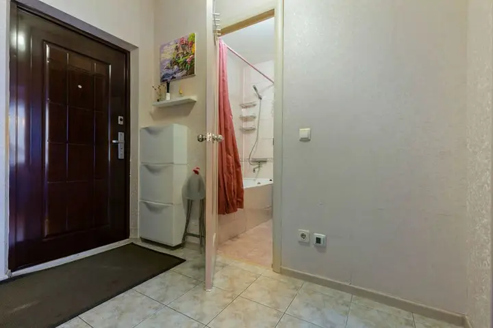 Санкт-Петербург: Na Nahimova Apartments
