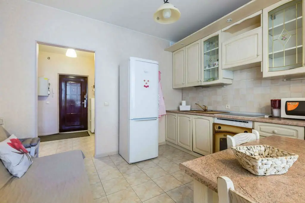 Санкт-Петербург: Na Nahimova Apartments