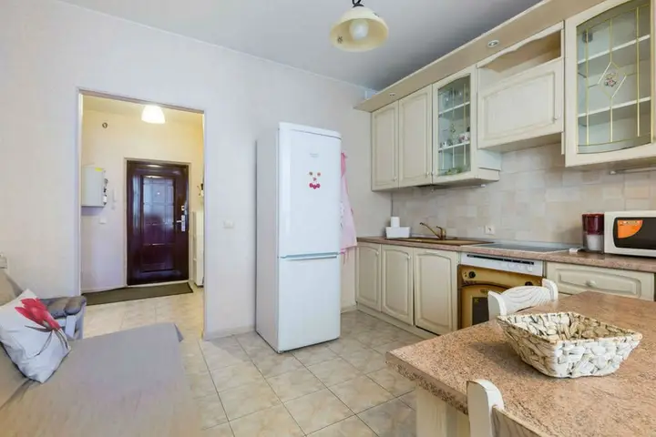 Санкт-Петербург: Na Nahimova Apartments
