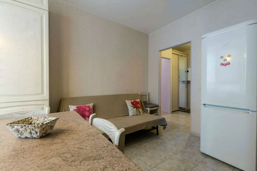 Санкт-Петербург: Na Nahimova Apartments