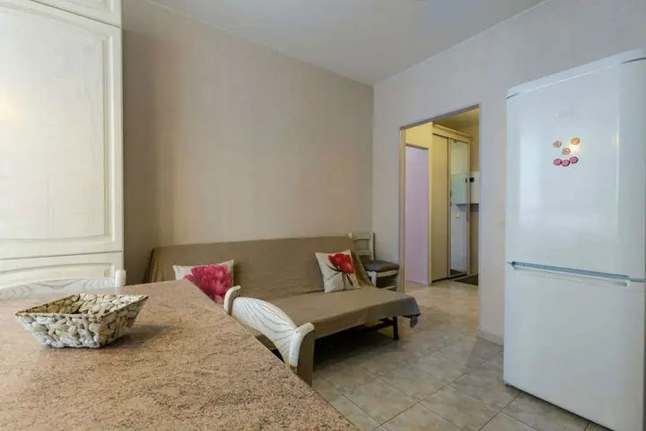 Санкт-Петербург: Na Nahimova Apartments