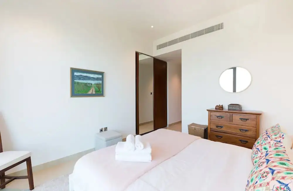 Дубай: Maison Privee Marina Gate 1