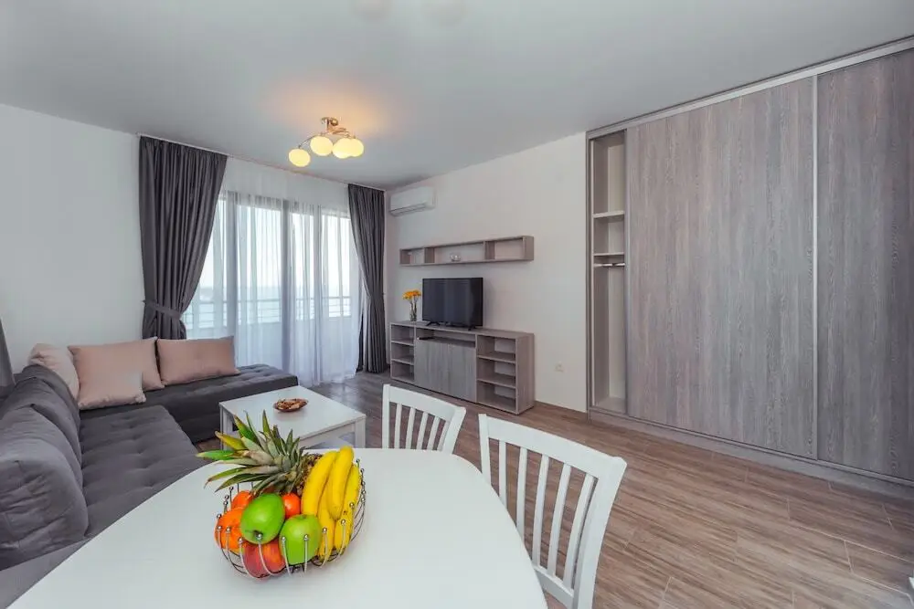 Будва: Belvedere Apartments