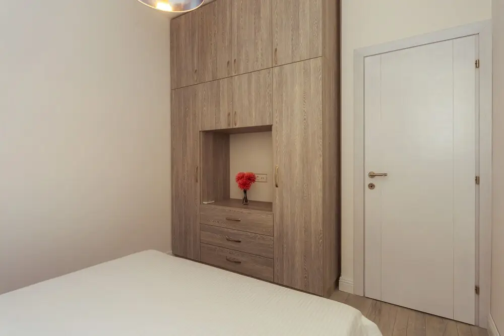 Будва: Belvedere Apartments