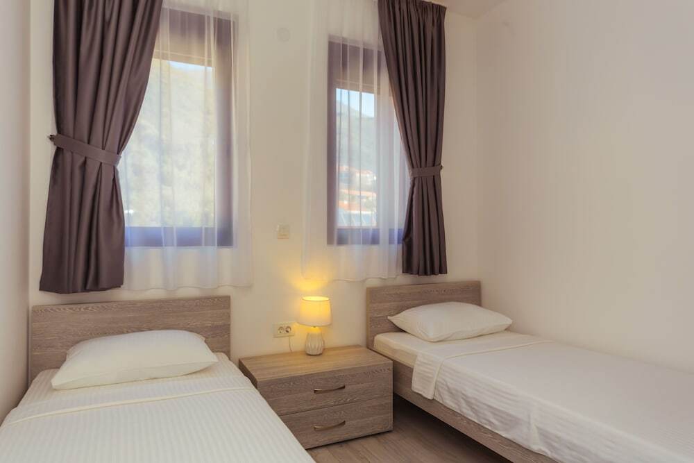 Будва: Belvedere Apartments
