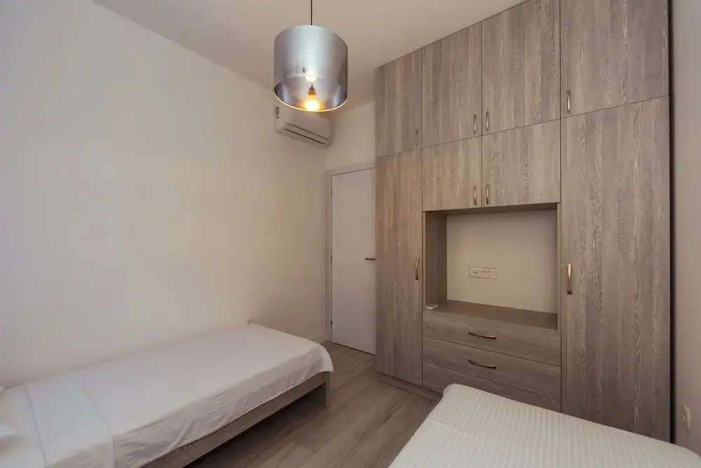 Будва: Belvedere Apartments