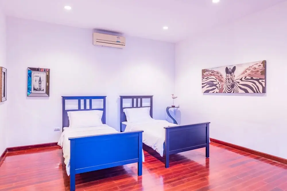Хуахин: 5 BR Pool Villa In Great Location - CV5