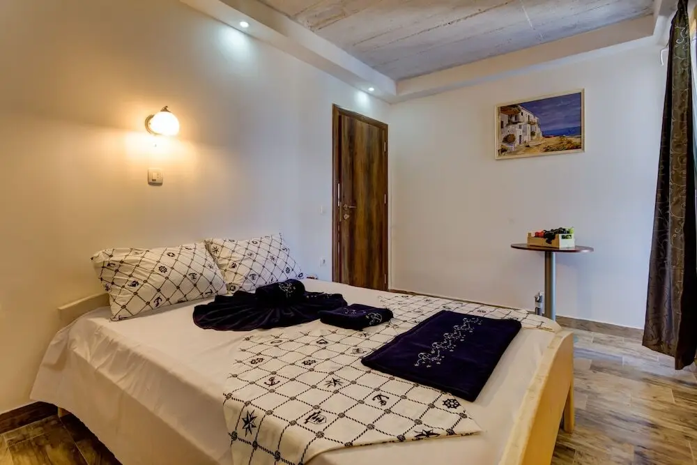 Будва: Villa Adriatic Horizonte