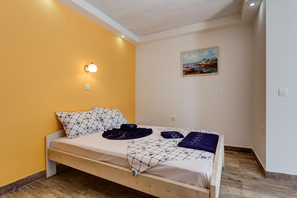 Будва: Villa Adriatic Horizonte