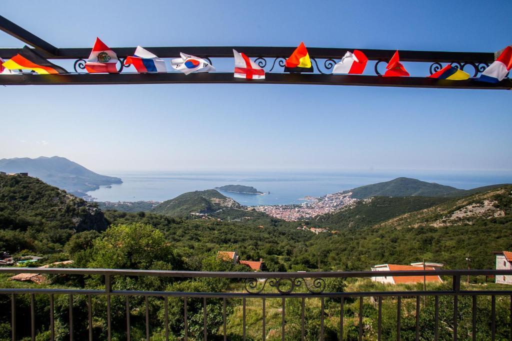 Villa Adriatic Horizonte — фото 1