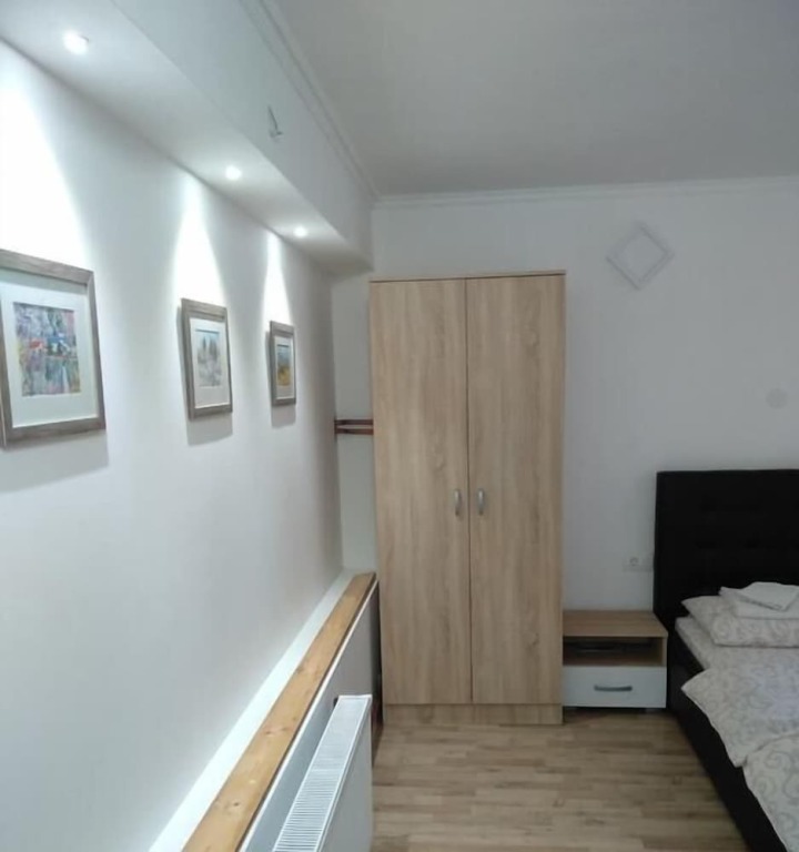 Колашин: Apartments&Rooms Bojic