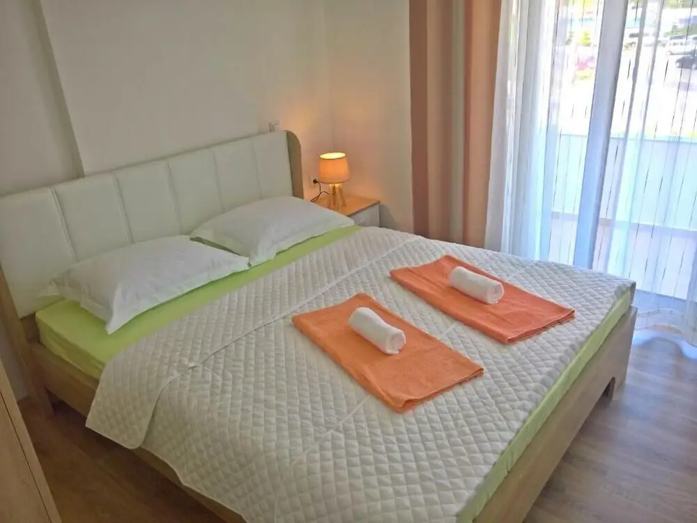 Ульцинь: La Porta Apartments