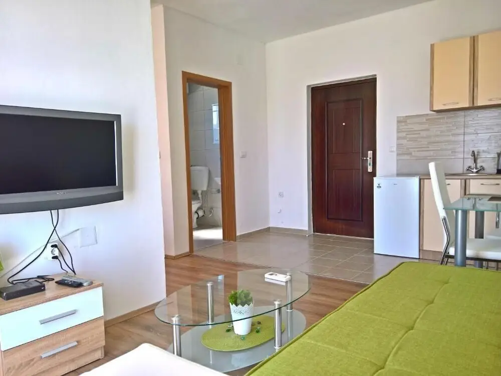 Ульцинь: La Porta Apartments