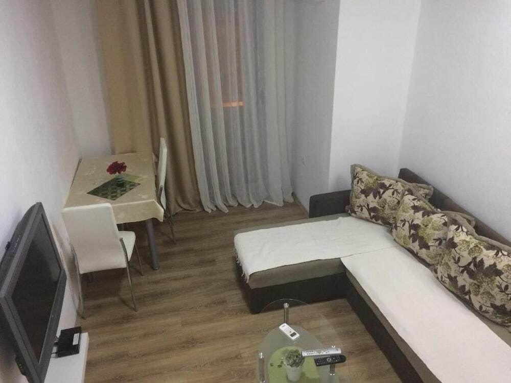 Ульцинь: La Porta Apartments