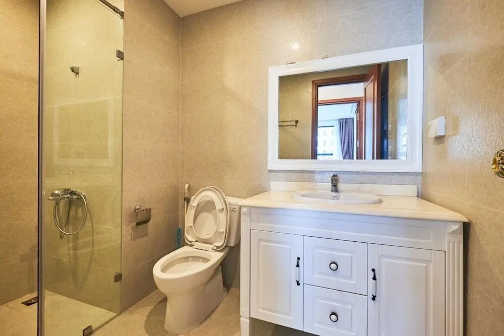 Ханой: Western Hanoi Apartment - The Emerald My Dinh