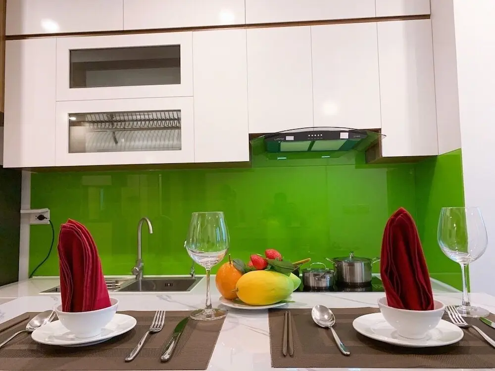 Ханой: Western Hanoi Apartment - The Emerald My Dinh