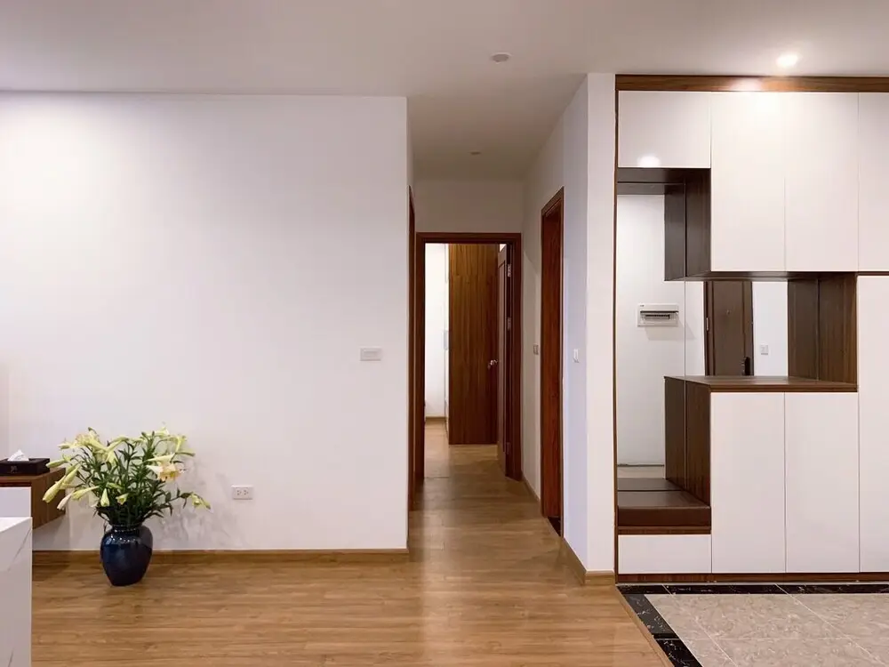 Ханой: Western Hanoi Apartment - The Emerald My Dinh