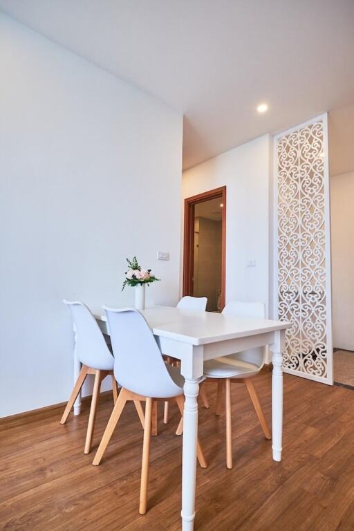 Ханой: Western Hanoi Apartment - The Emerald My Dinh