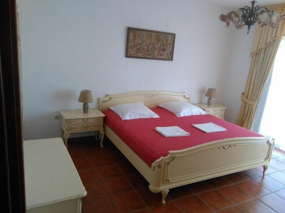 Добро Вода: Apartments Bardak