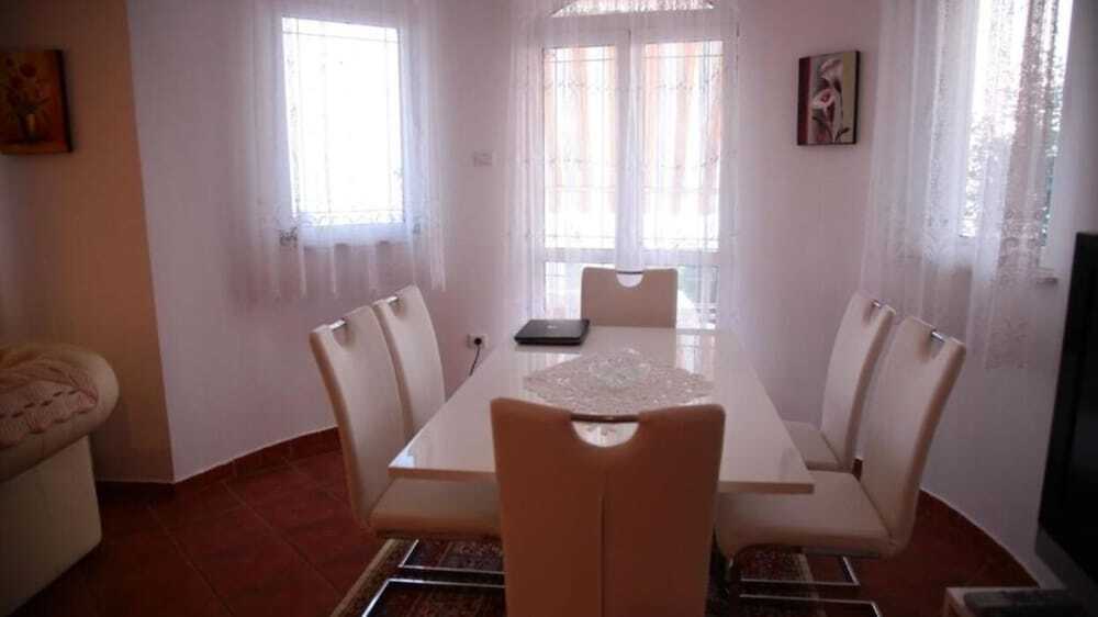 Добро Вода: Apartments Bardak