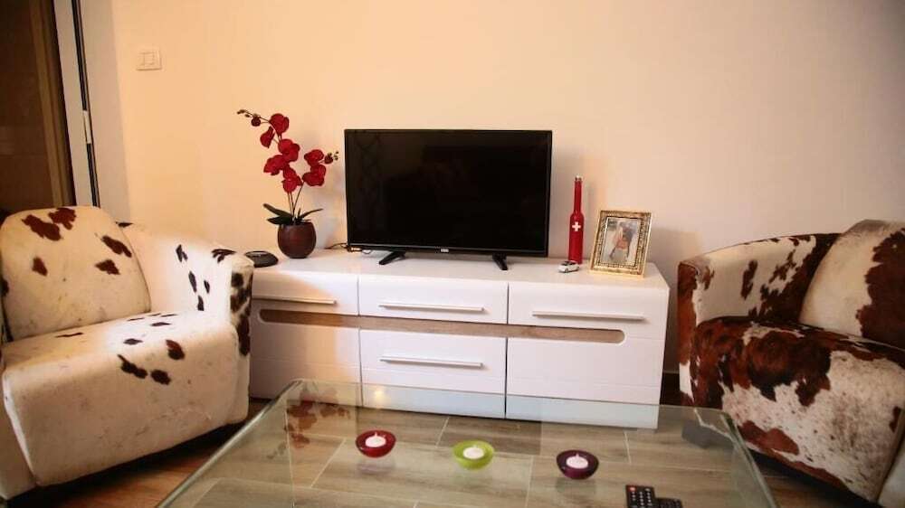 Добро Вода: Apartments Bardak