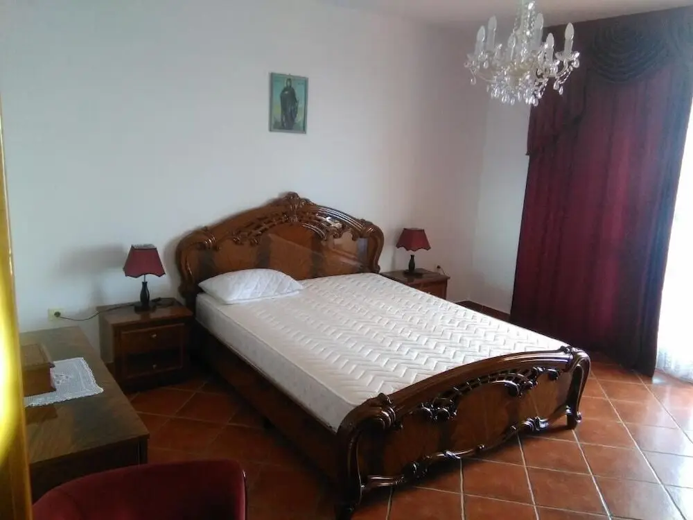 Добро Вода: Apartments Bardak