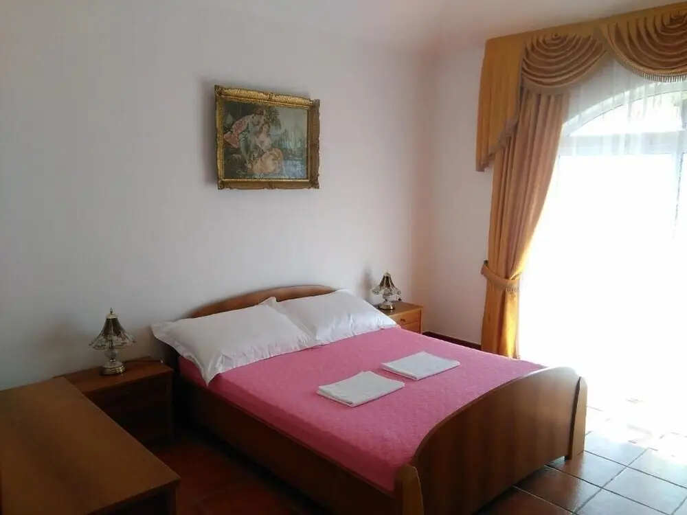 Добро Вода: Apartments Bardak