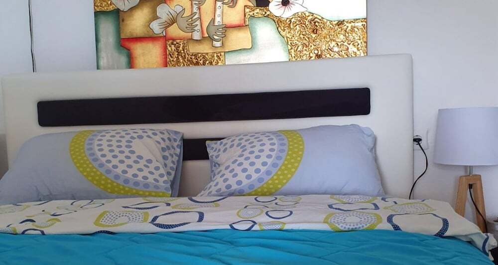 Бечичи: Apartmani Avanti Becici