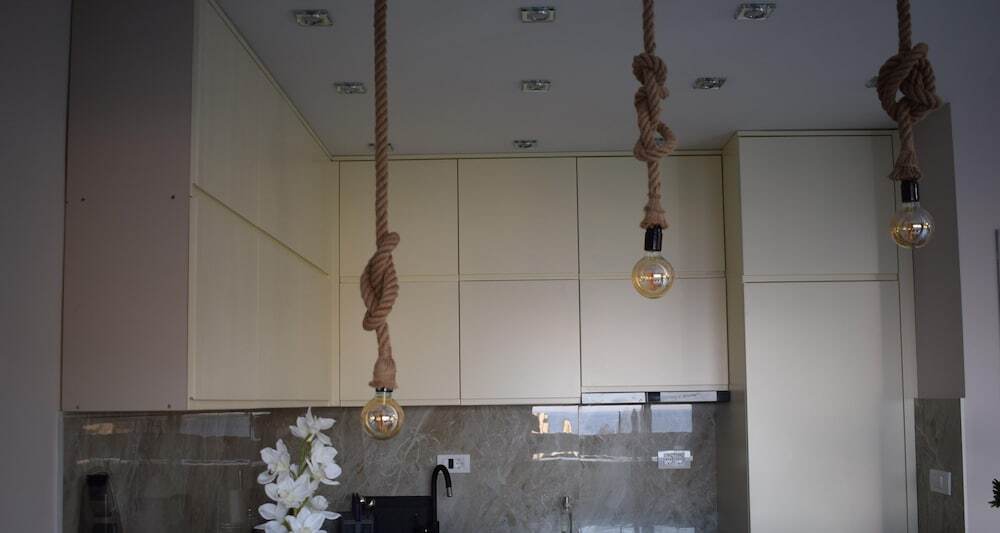 Бечичи: Apartmani Avanti Becici