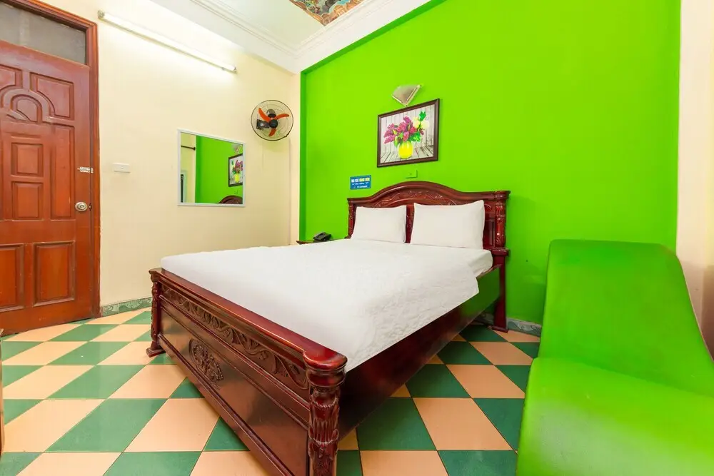 Ханой: Spot On 919 Khanh Hung Motel